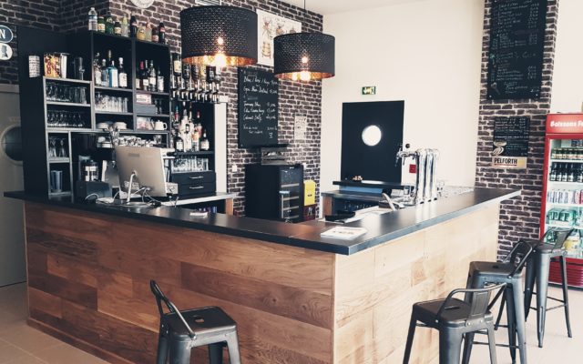 Le Bar Bar