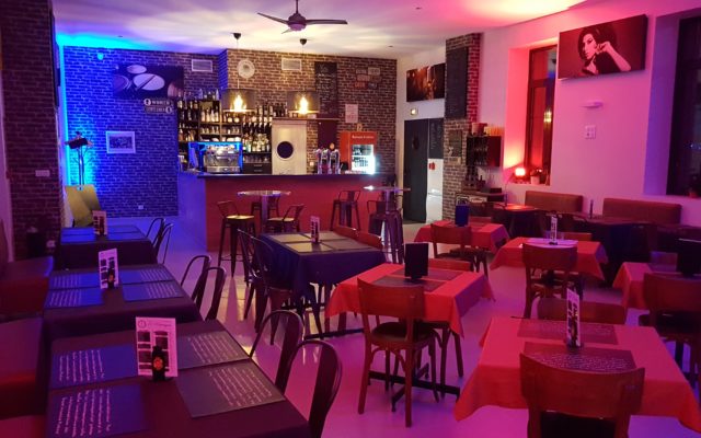 La Salle Le Restaurant